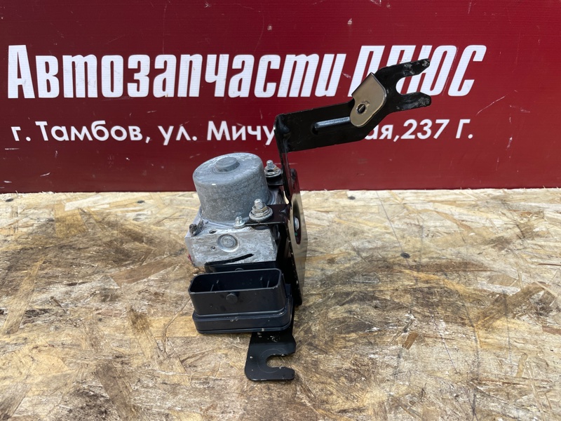 Блок ABS - фото 5