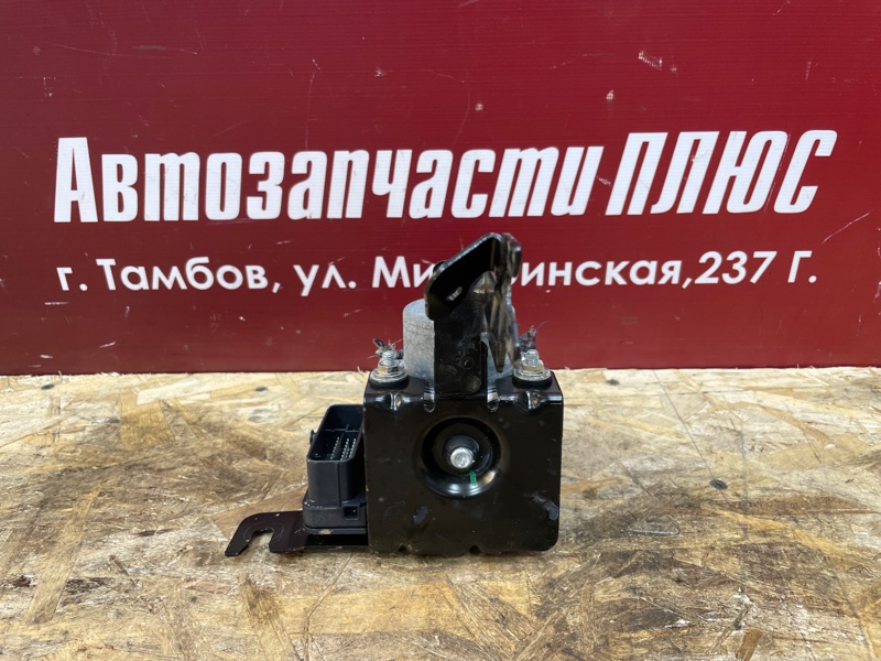 Блок ABS - фото 6