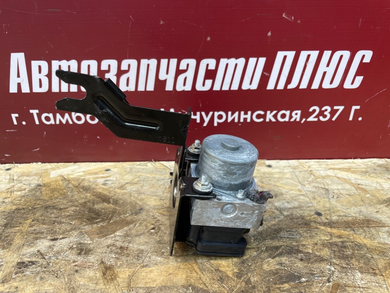 Блок ABS - фото 7