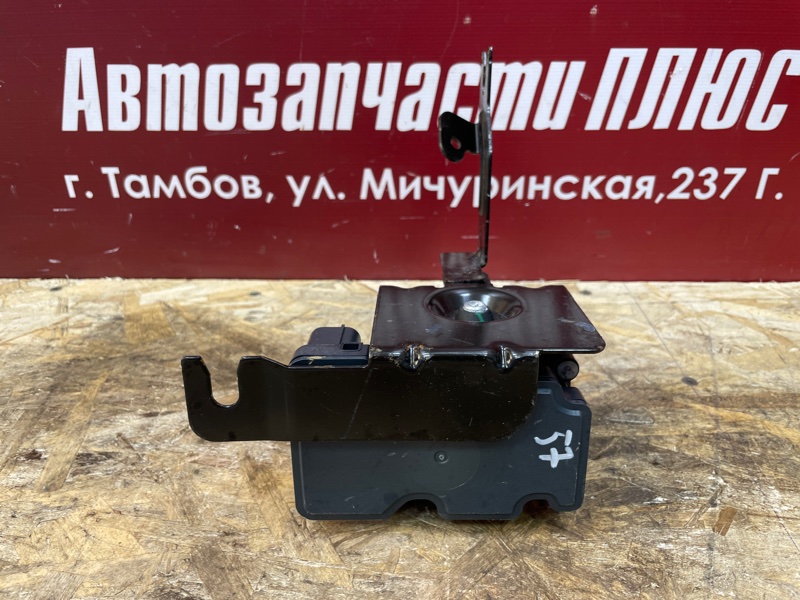 Блок ABS - фото 8