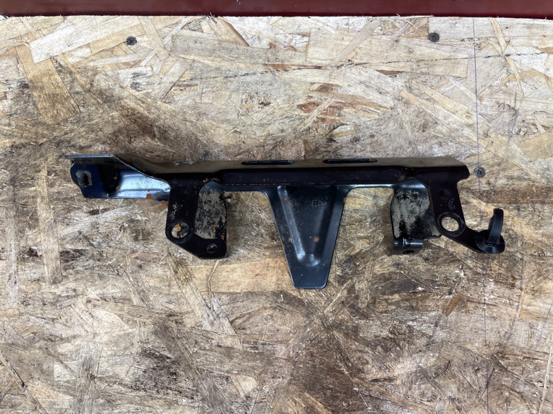 Кронштейн - фото 2