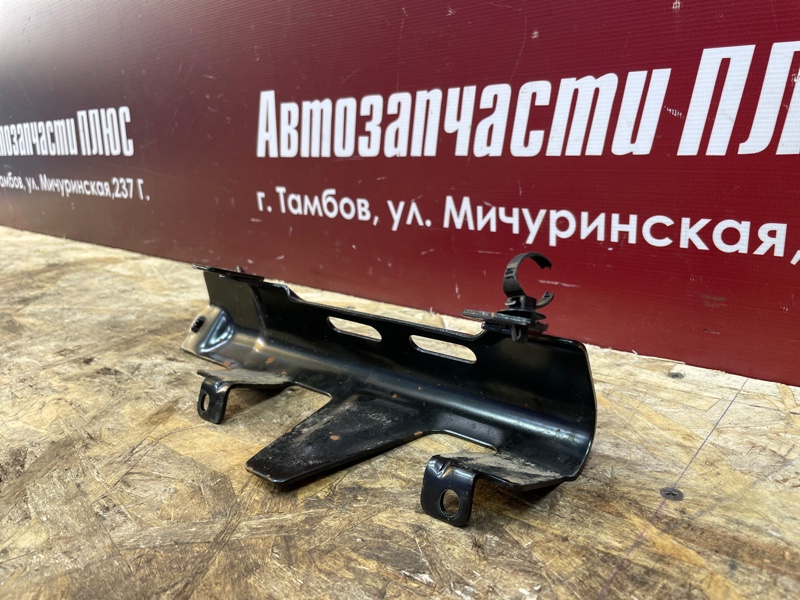 Кронштейн - фото 3