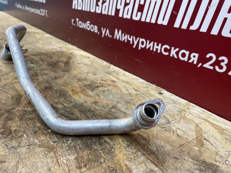Трубка кондиционера - фото 2