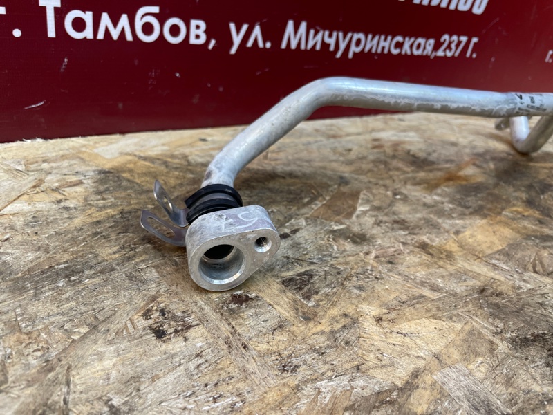 Трубка кондиционера - фото 3