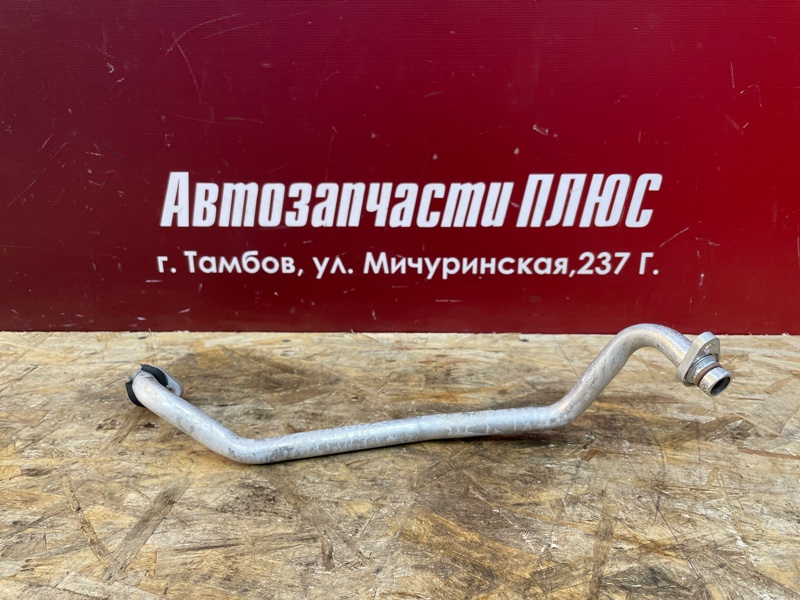 Трубка кондиционера - фото 6
