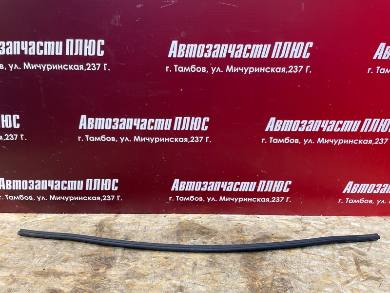Уплотнитель жабо - фото 1