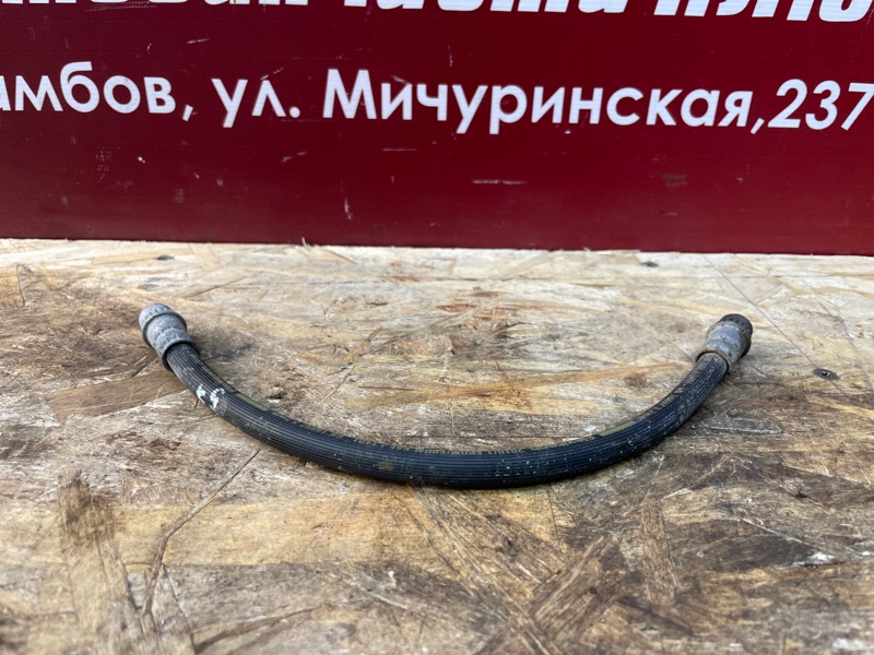 Шланг тормозной - фото 5