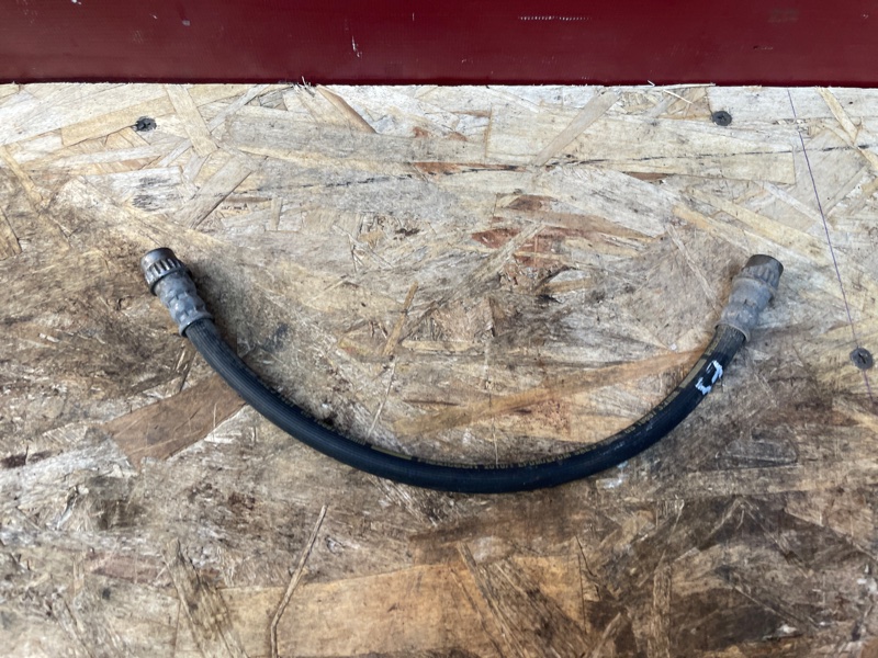 Шланг тормозной - фото 4