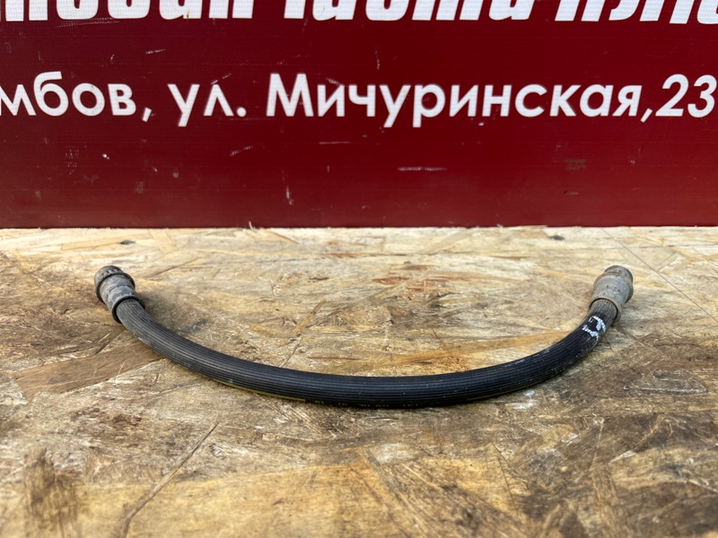 Шланг тормозной - фото 5