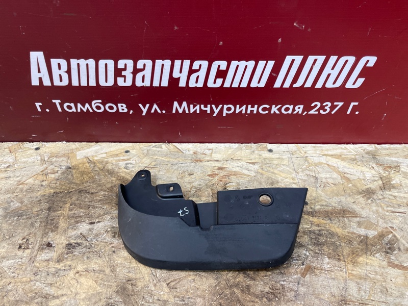 Брызговик - фото 1