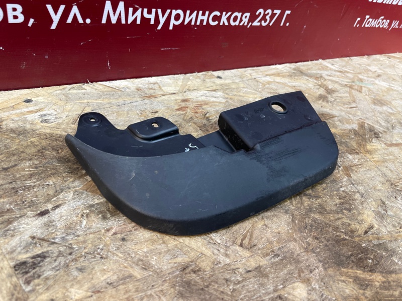 Брызговик - фото 4