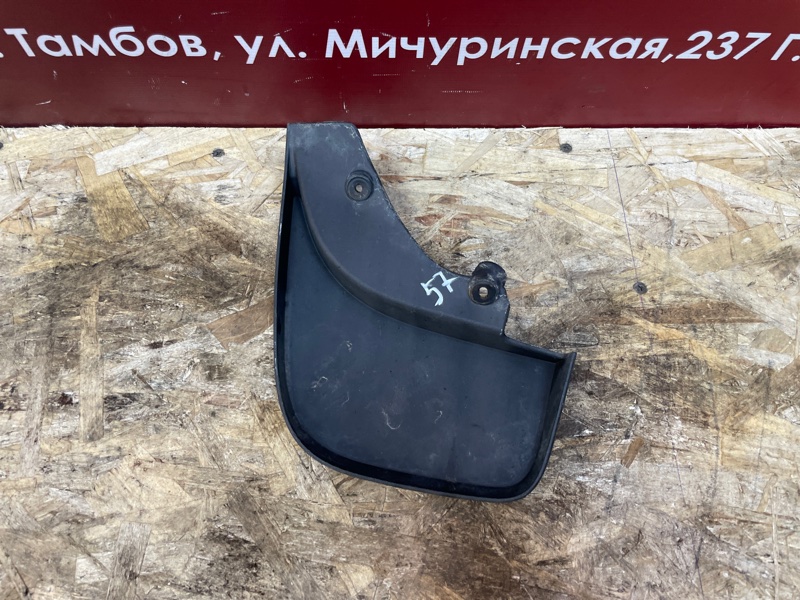 Брызговик - фото 6