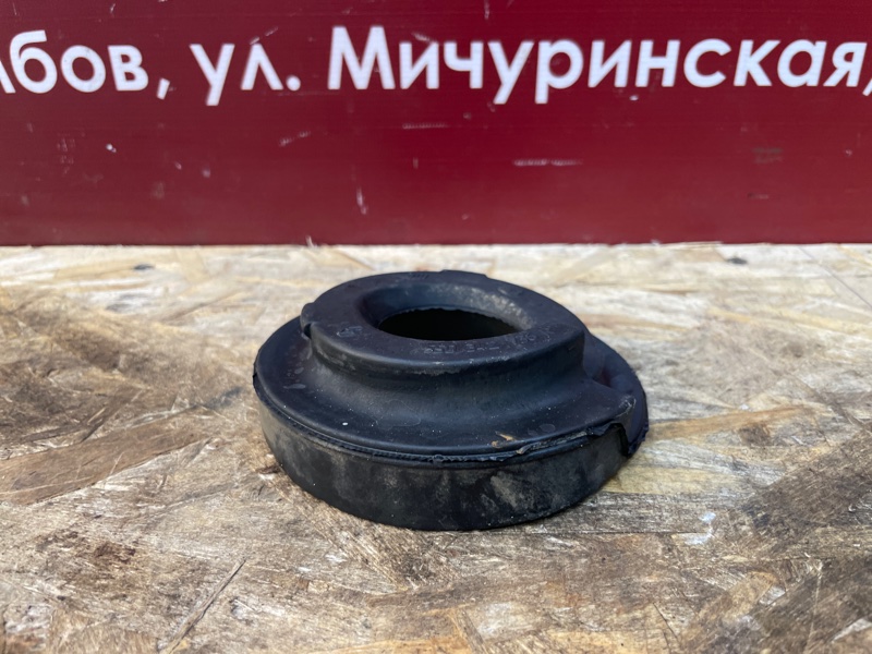 Верхняя опора    пружины - фото 3