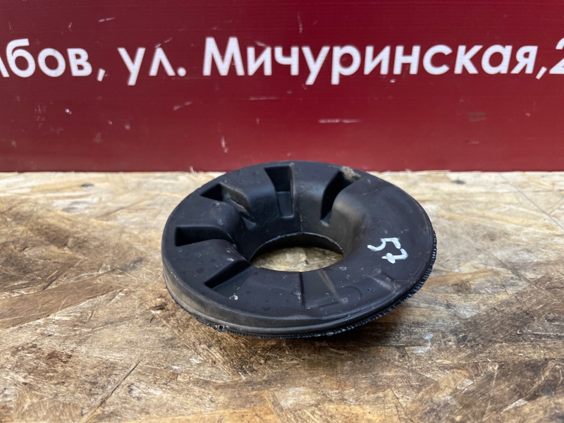 Верхняя опора    пружины - фото 5