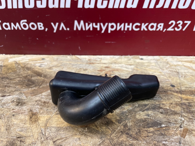 Резонатор воздушного фильтра - фото 7