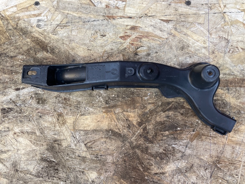 Кожух проводки - фото 2