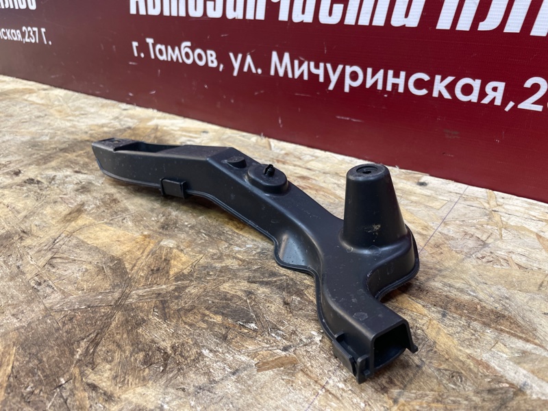 Кожух проводки - фото 3