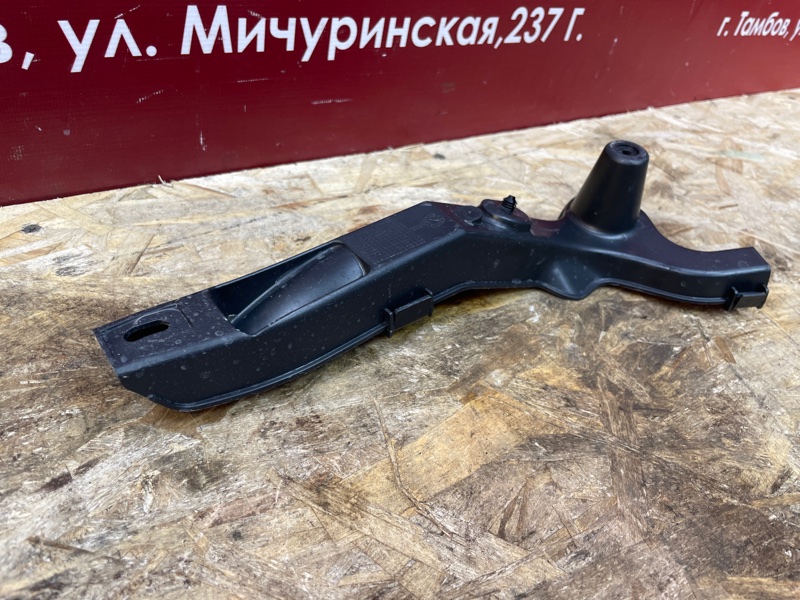 Кожух проводки - фото 4