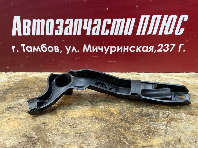 Кожух проводки - фото 7