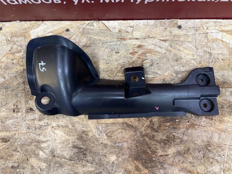 Защита датчика ABS - фото 2