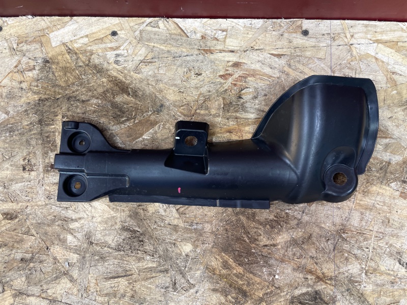 Защита датчика ABS - фото 2