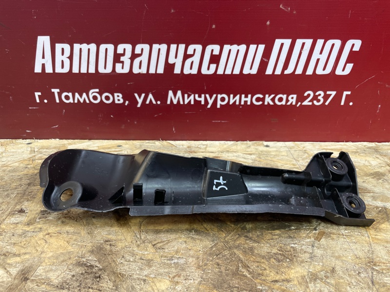 Защита датчика ABS - фото 6