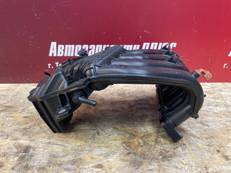 Впускной коллектор - фото 6