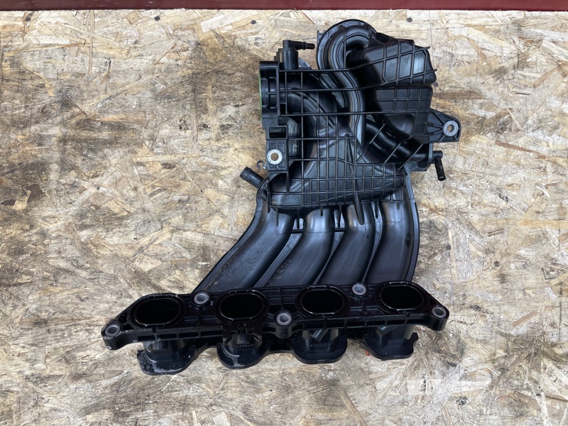 Впускной коллектор - фото 7