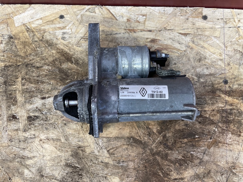 Стартер - фото 2