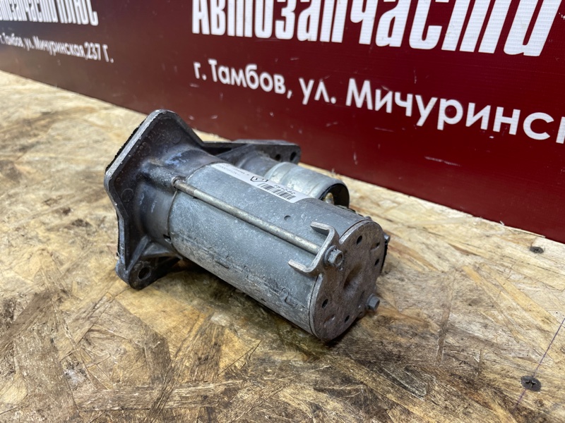 Стартер - фото 3