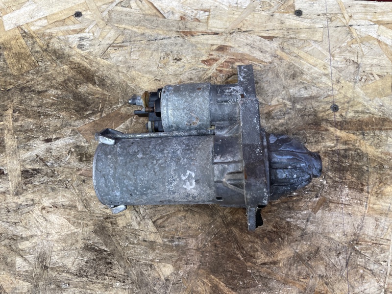 Стартер - фото 6