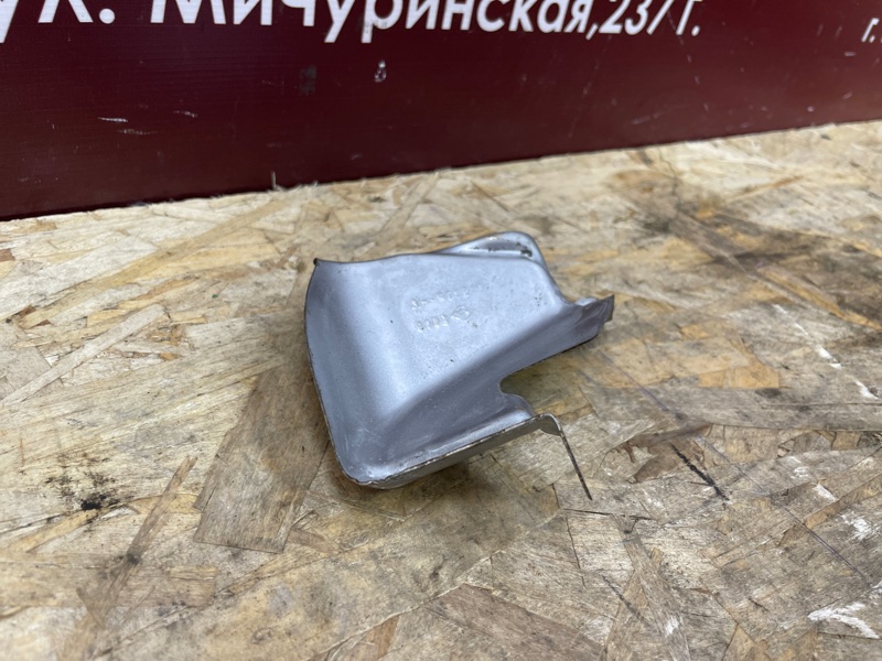 Тепловой экран - фото 3