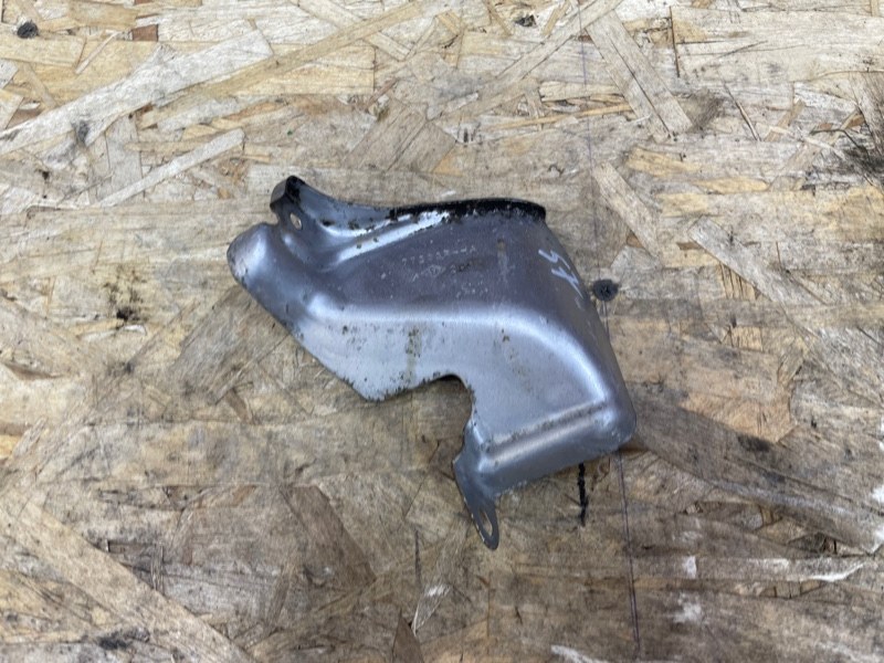 Тепловой экран - фото 4