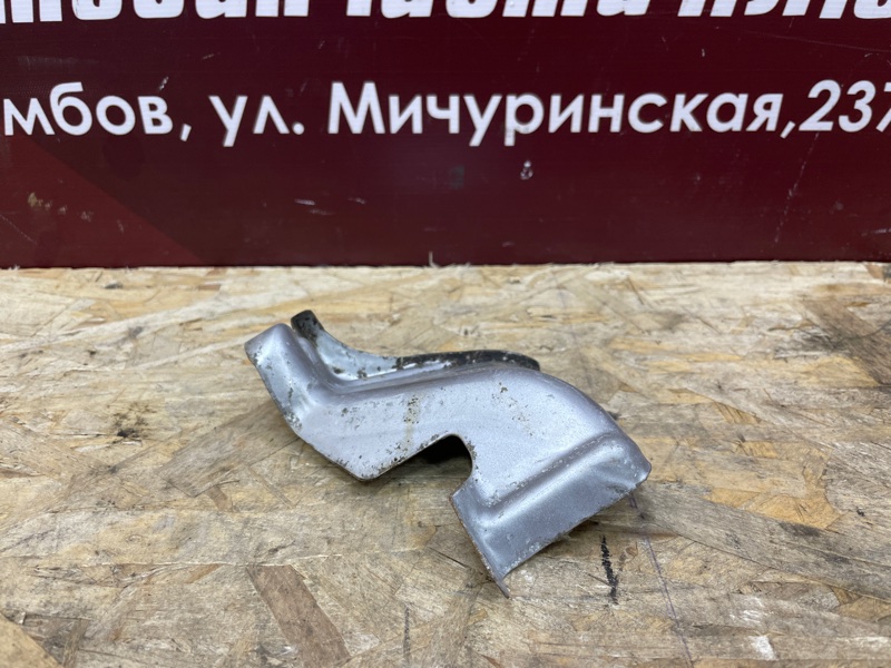 Тепловой экран - фото 5