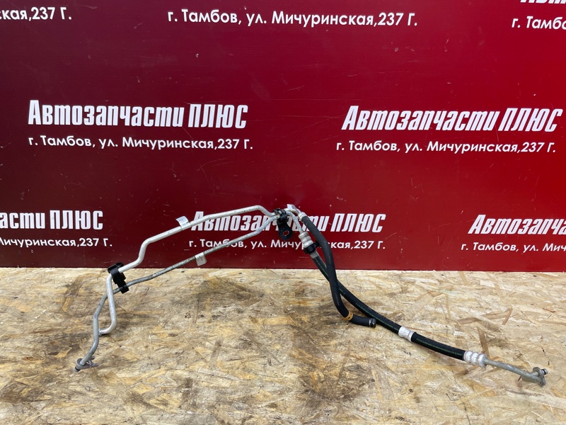 Трубка гур - фото 1