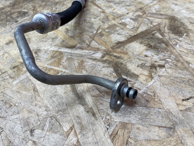 Трубка гур - фото 2