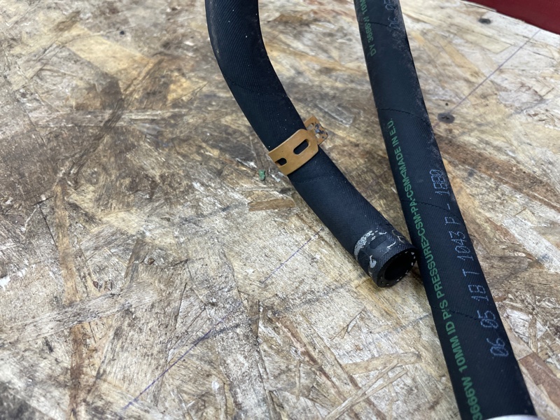 Трубка гур - фото 3