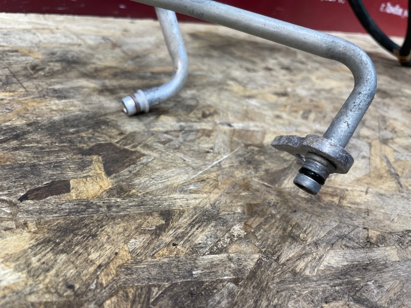 Трубка гур - фото 4