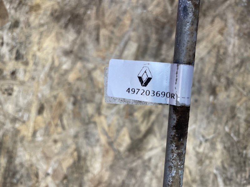 Трубка гур - фото 5