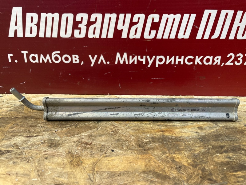 Топливная рампа - фото 6