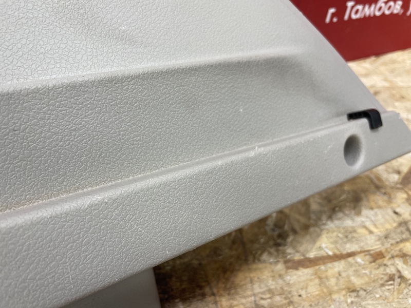 Обшивка стойки - фото 4