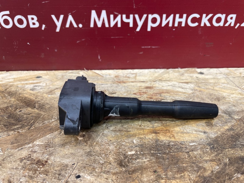 Катушка зажигания - фото 4