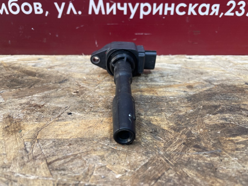 Катушка зажигания - фото 5