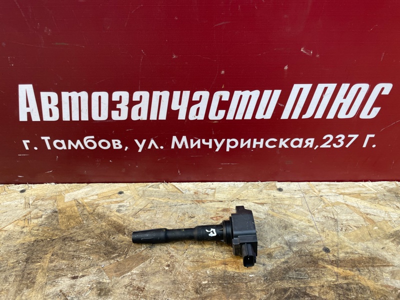 Катушка зажигания - фото 4