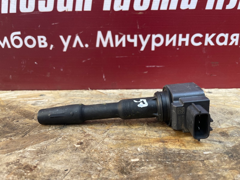 Катушка зажигания - фото 5