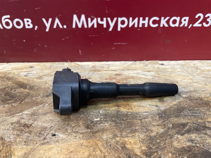 Катушка зажигания - фото 6