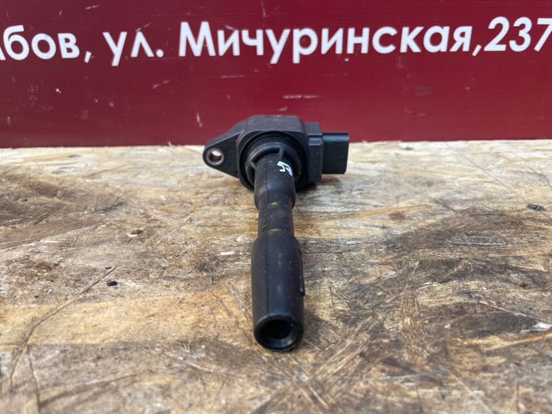 Катушка зажигания - фото 3