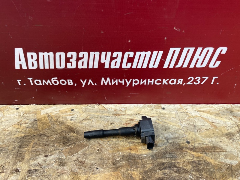 Катушка зажигания - фото 4