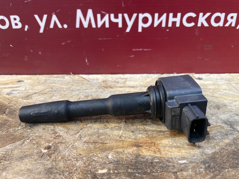 Катушка зажигания - фото 3