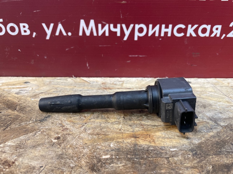 Катушка зажигания - фото 3